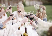 结婚想用的红酒是什么