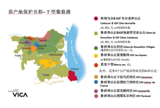 葡萄酒不同产区风味(风土特征)提取工艺