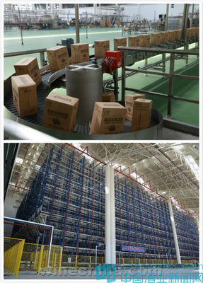 葡萄酒工艺设备（自动化 / 智能化）升级工艺