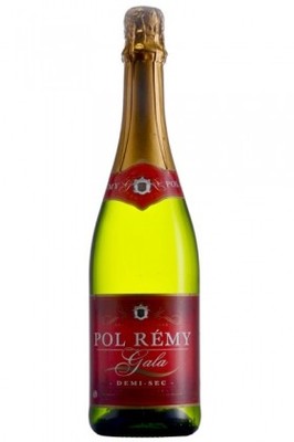 甜型起泡葡萄酒(Demi-Sec/Doux)品酒常识(高糖 / 果香 / 低酸)