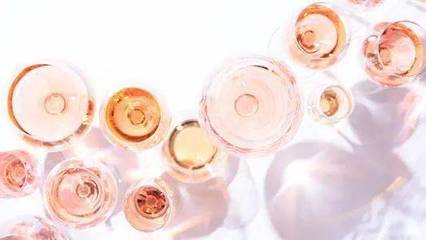 桃红葡萄酒营销：颜值与口感双驱动的消费热潮