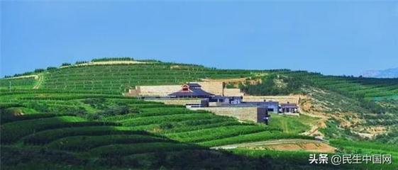 中粮长城蓬莱酒庄