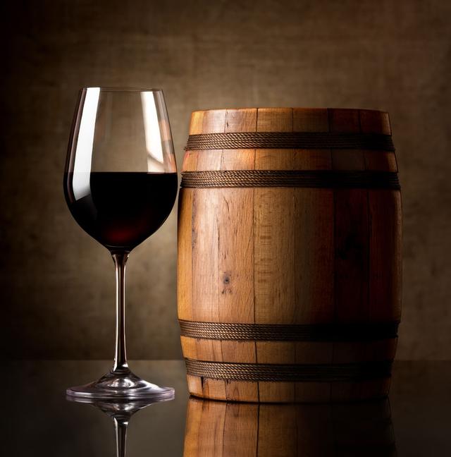 葡萄酒橡木烘烤程度对风味(烟熏 / 焦糖)影响工艺