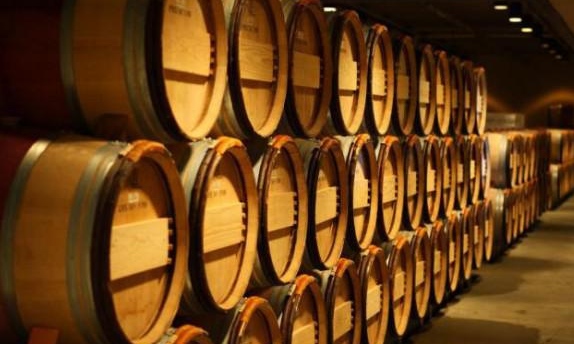 葡萄酒陈酿新型容器（新型橡木替代材料）应用工艺