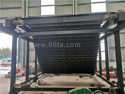 发酵罐容量（大小型罐）与发酵效率匹配工艺