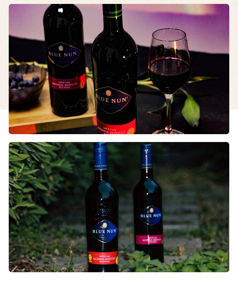 低醇 / 无醇葡萄酒风味(果香保留)工艺