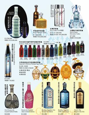 醒酒过程中多次品味观察变化的常识