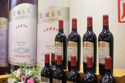 葡萄酒社区团购趋势:下沉市场的营销新路径