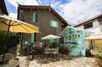 葡萄酒民宿合作营销:打造特色住宿的增值体验