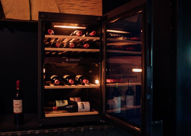 品酒环境光照(避光,防紫外线影响酒质)常识