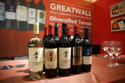 品味环节与葡萄酒产区风格的关联常识