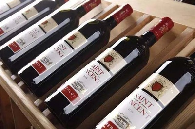 陈酿后葡萄酒风味物质(酯类 / 醛类)检测工艺