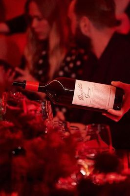 奔富酒庄（Penfolds）