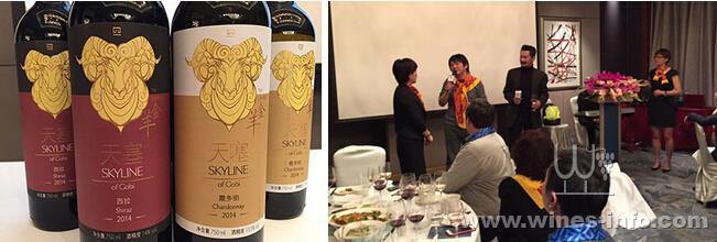 葡萄酒品牌内容推广：以优质内容吸引目标客户​