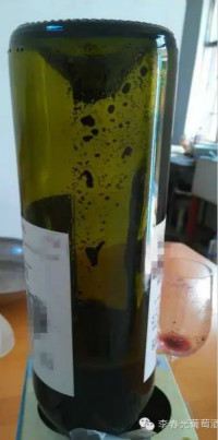 葡萄酒冷稳定过程中酒石析出量监测工艺