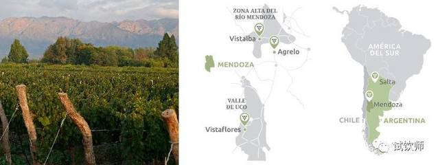葡萄酒产区风土，如何创造传奇？