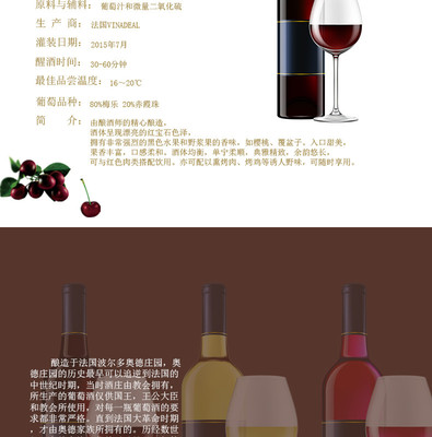 葡萄酒灌装与包装工艺