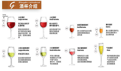 葡萄酒闻香的核心目的（感知香气 / 判断风味）常识