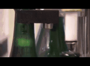 起泡葡萄酒补糖液灭菌(过滤 / 加热)工艺