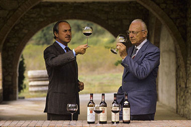 需要醒酒的葡萄酒类型（年轻干红 / 单宁高的红酒）常识