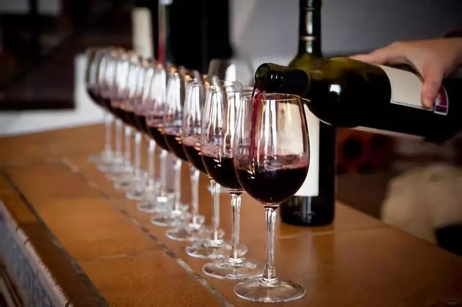 葡萄酒感官评价标准(国标 / 企业标准)制定工艺