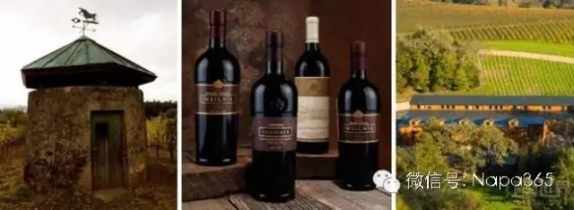 约瑟夫菲尔普斯酒庄(Joseph Phelps Vineyards)