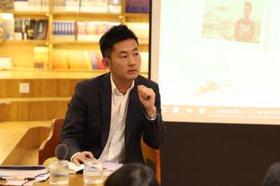 读书会葡萄酒营销：以酒为媒，碰撞思想火花