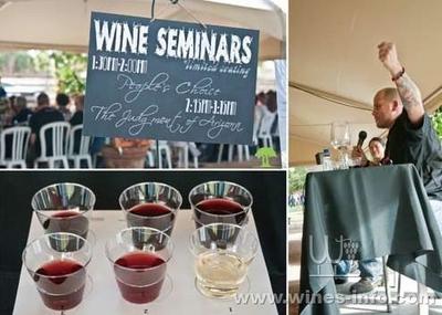 辨别葡萄酒是否经过 malo-lactic fermentation(MLF)的盲品常识