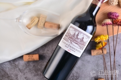 爱士图尔酒庄（Chateau Cos d'Estournel）