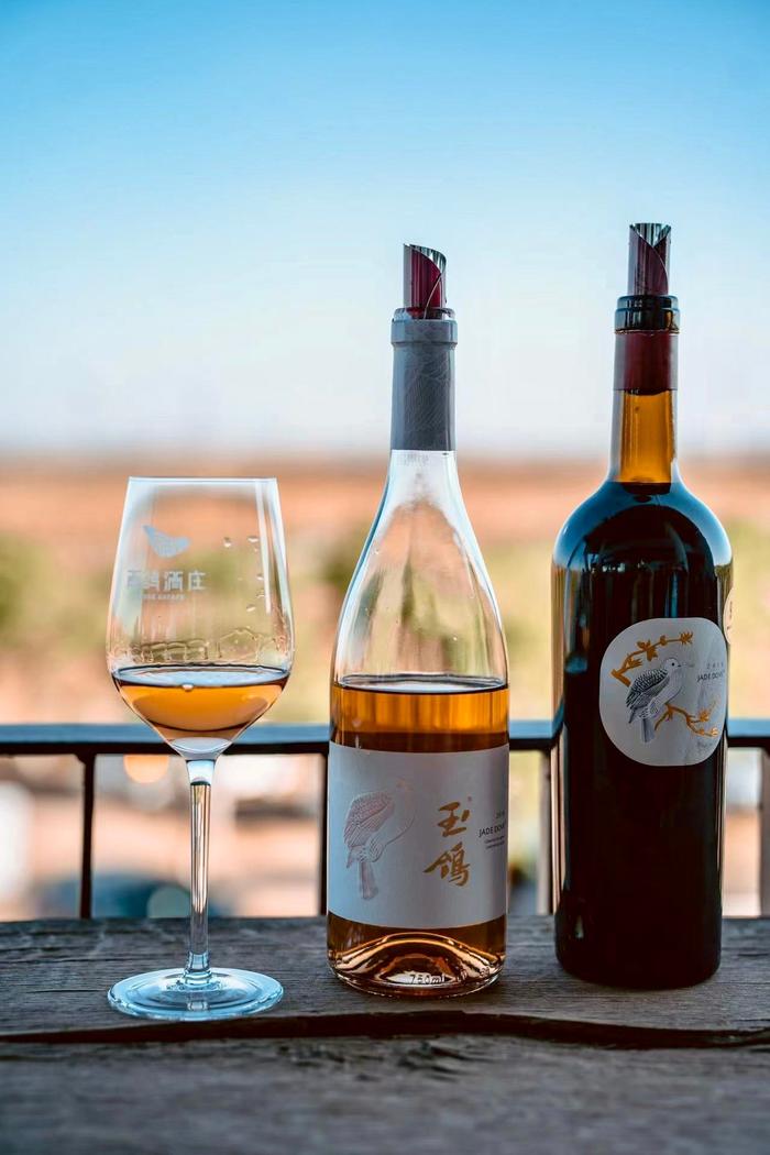 探秘葡萄酒产区风土，奥秘何在？