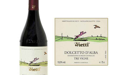 维埃蒂酒庄(Vietti)