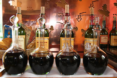 红葡萄果浆压榨前浸皮准备工艺