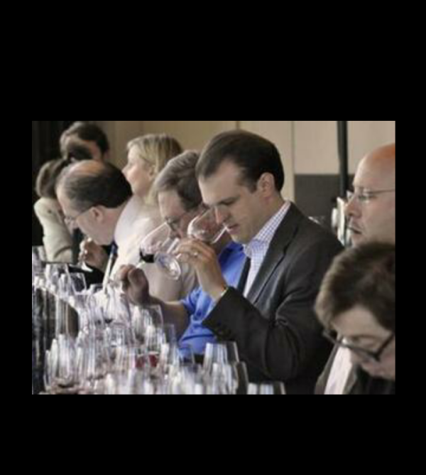 勾调后葡萄酒感官品质（一致性）评价工艺