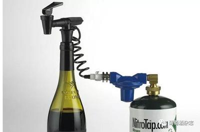 葡萄酒储存过程中氧化（密封 / 惰性气体）控制工艺