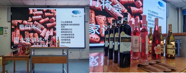 葡萄酒工艺数据（信息化 / 数字化）管理工艺