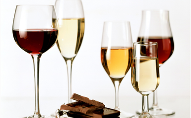 葡萄酒营销目标