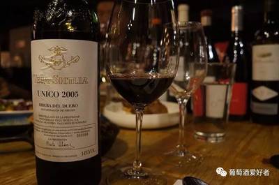 维加西西里亚酒庄(Vega - Sicilia)