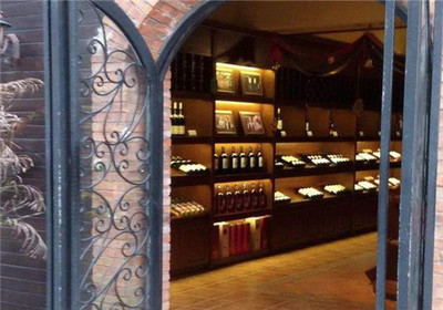 葡萄酒销售记录（完整 / 可追溯）合规工艺